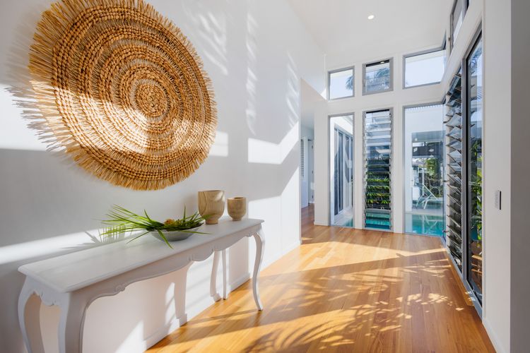 Hampton Beach House on the Waterfront