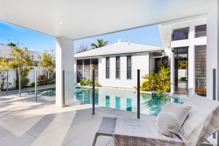 Hampton Beach House on the Waterfront