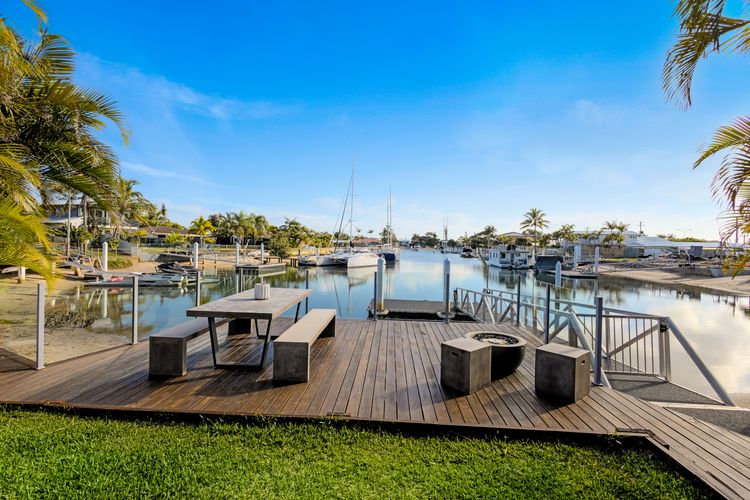 Hampton Beach House on the Waterfront