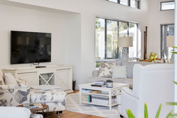 Hampton Beach House on the Waterfront