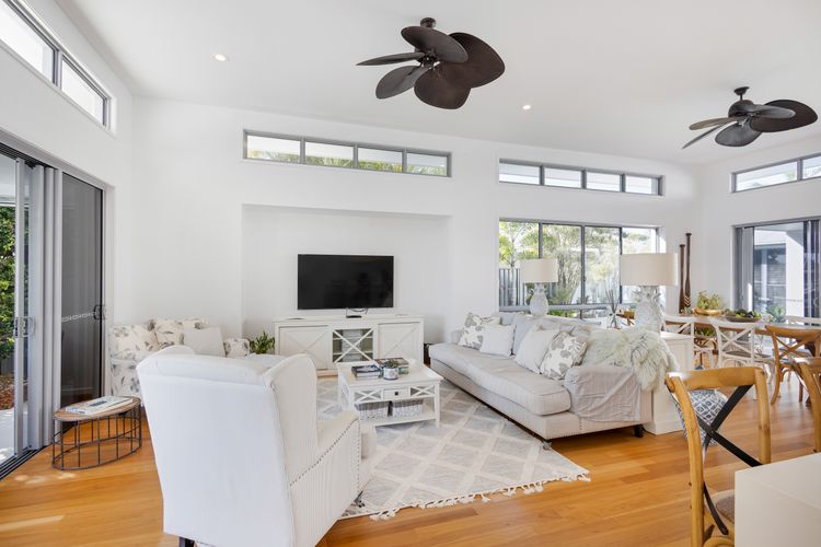 Hampton Beach House on the Waterfront