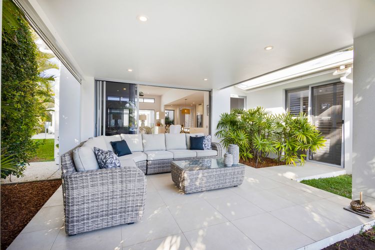 Hampton Beach House on the Waterfront