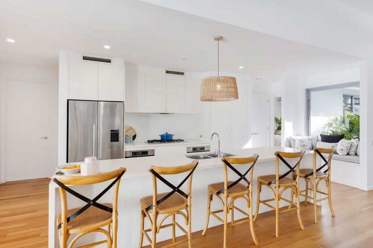 Hampton Beach House on the Waterfront