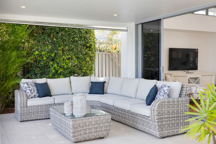 Hampton Beach House on the Waterfront