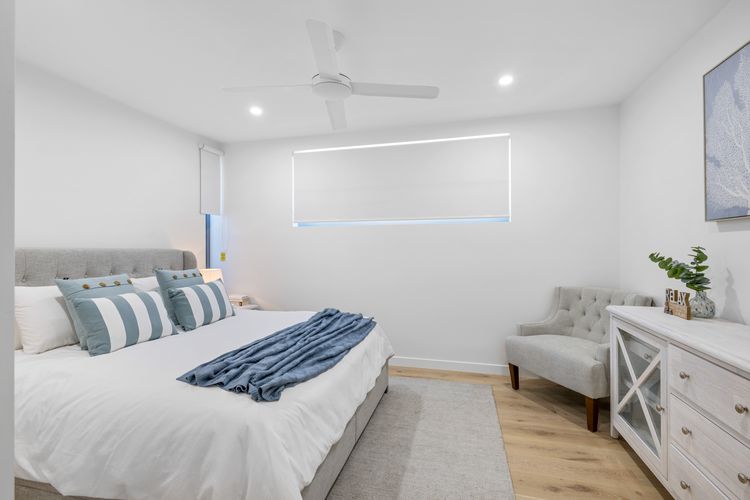 Silk on Coolum Apt 1