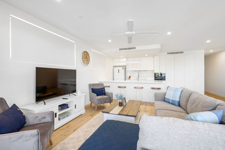 Silk on Coolum Apt 1