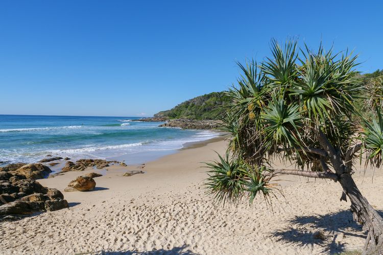 Silk on Coolum Apt 1