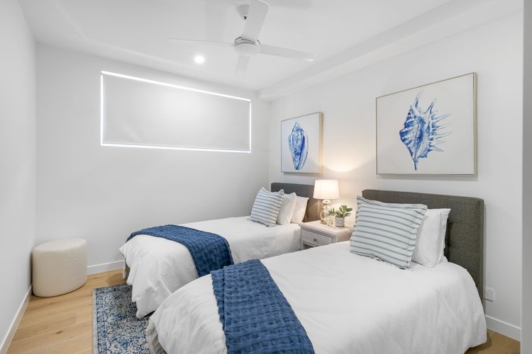 Silk on Coolum Apt 1