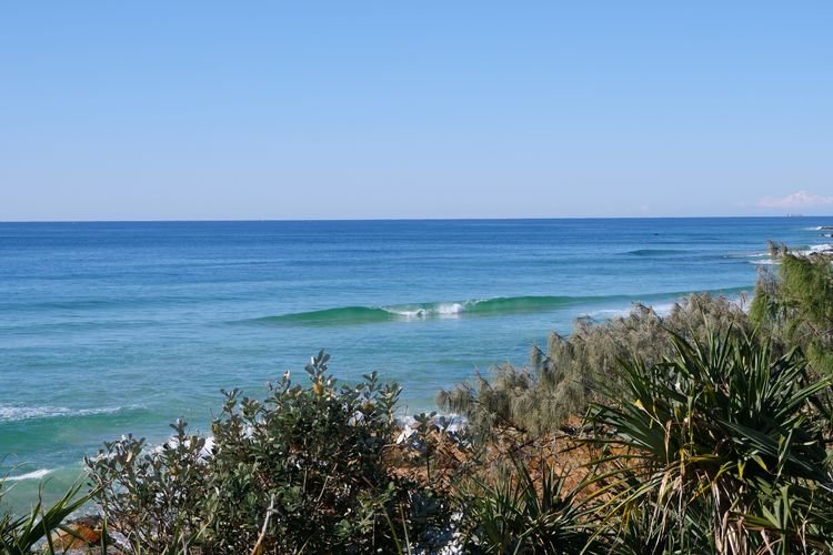 Silk on Coolum Apt 1