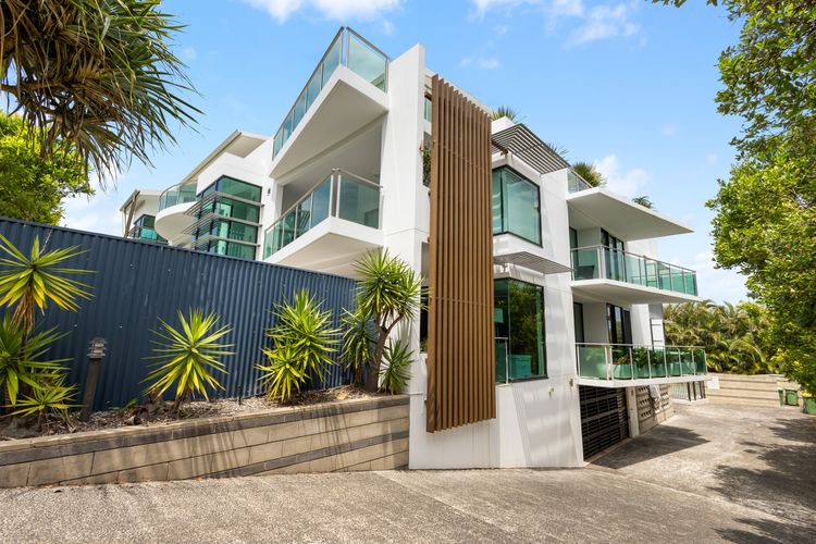 Peregian on the Beach Apt 1