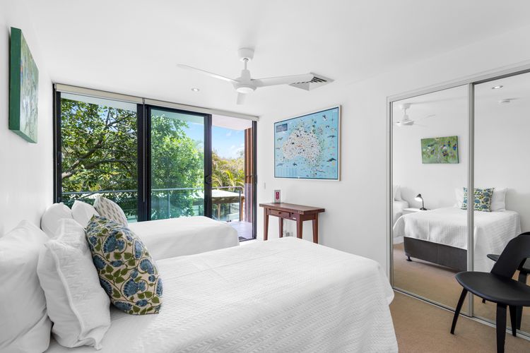 Peregian on the Beach Apt 1