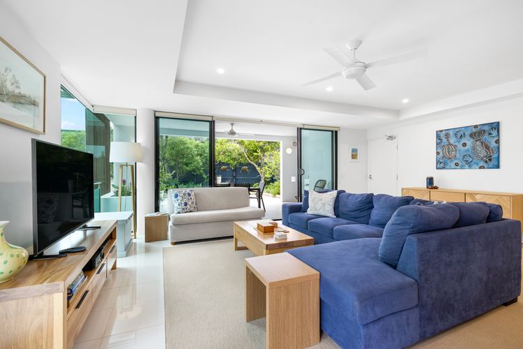 Peregian on the Beach Apt 1