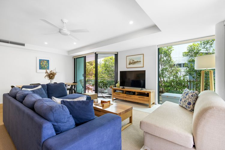 Peregian on the Beach Apt 1