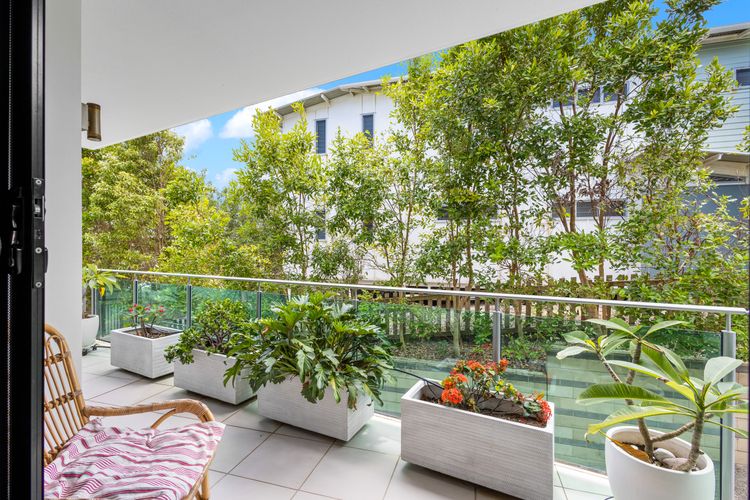 Peregian on the Beach Apt 1