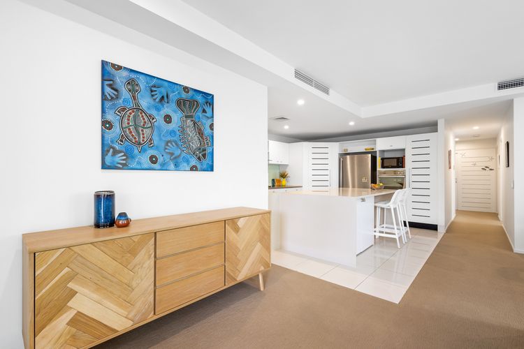 Peregian on the Beach Apt 1