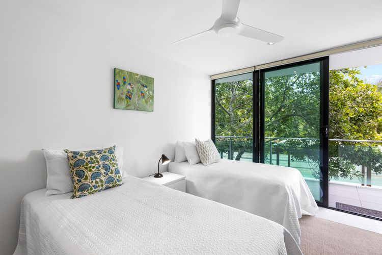 Peregian on the Beach Apt 1