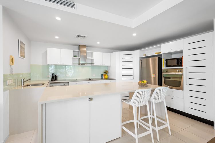 Peregian on the Beach Apt 1