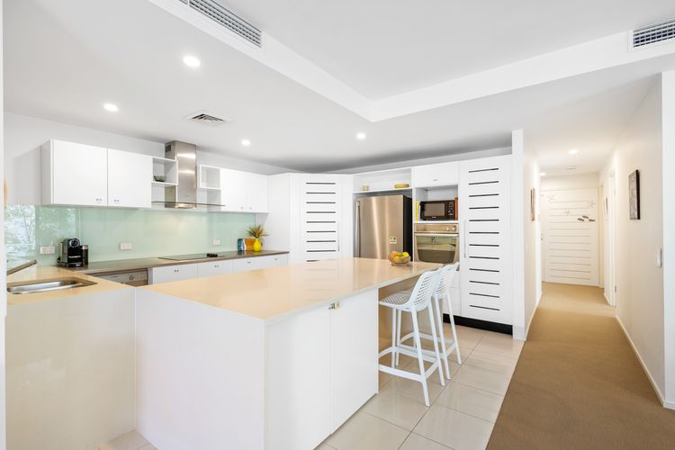 Peregian on the Beach Apt 1