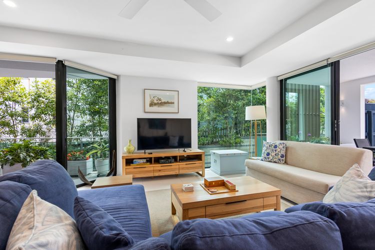 Peregian on the Beach Apt 1