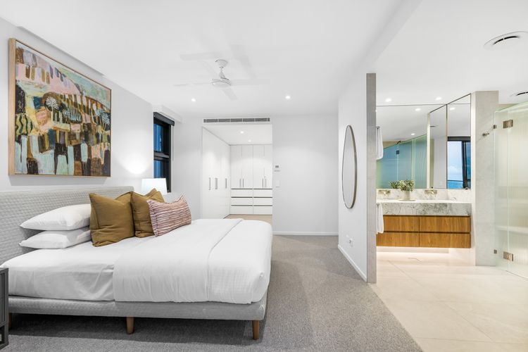 Penthouse @ First Bay Coolum