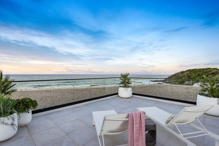 Penthouse @ First Bay Coolum