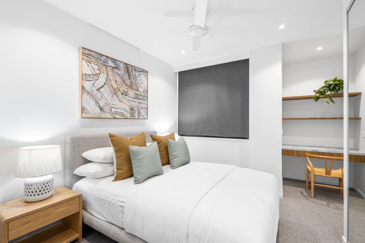 Penthouse @ First Bay Coolum