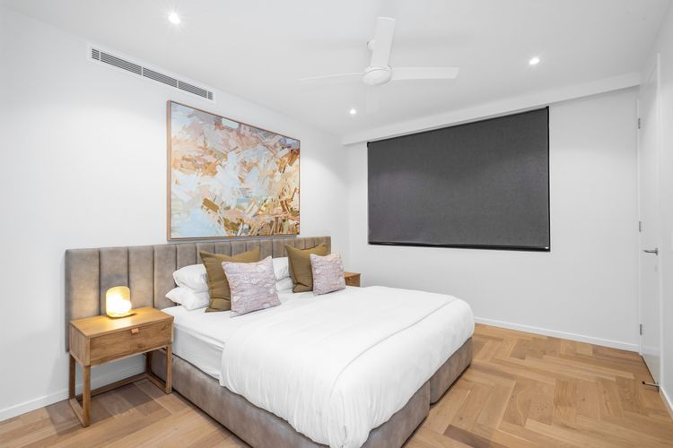 Penthouse @ First Bay Coolum