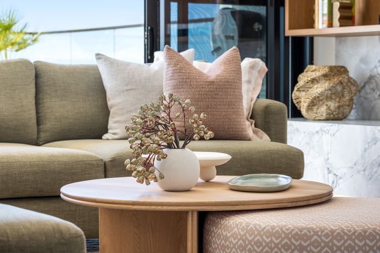 Penthouse @ First Bay Coolum