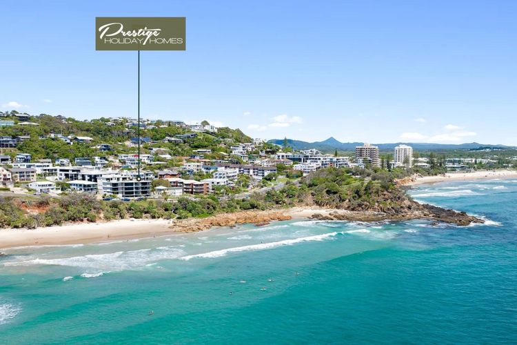 Penthouse @ First Bay Coolum