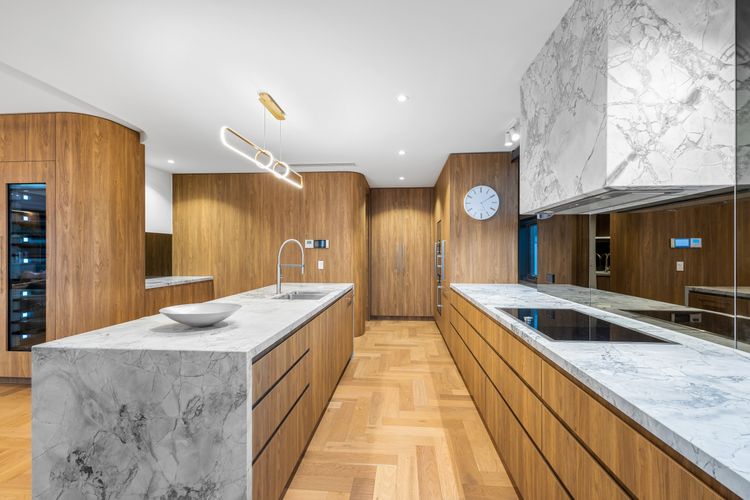 Penthouse @ First Bay Coolum