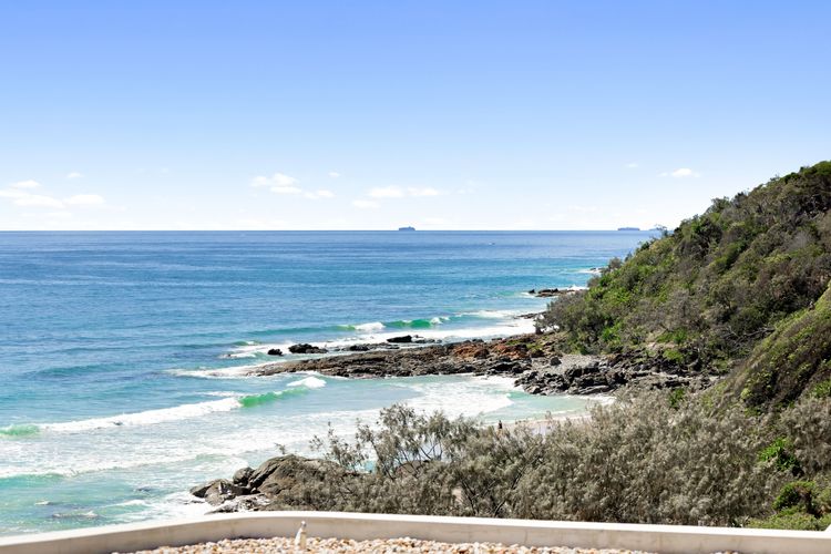 Penthouse @ First Bay Coolum