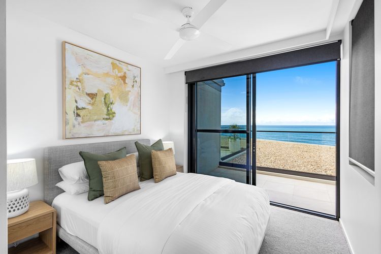 Penthouse @ First Bay Coolum