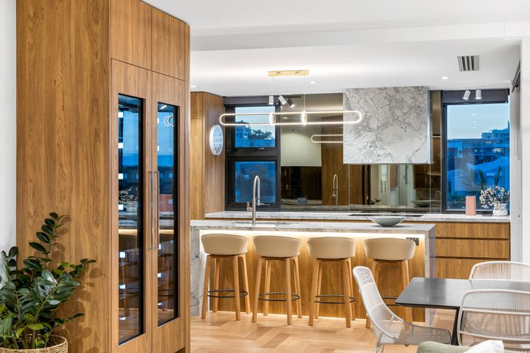 Penthouse @ First Bay Coolum