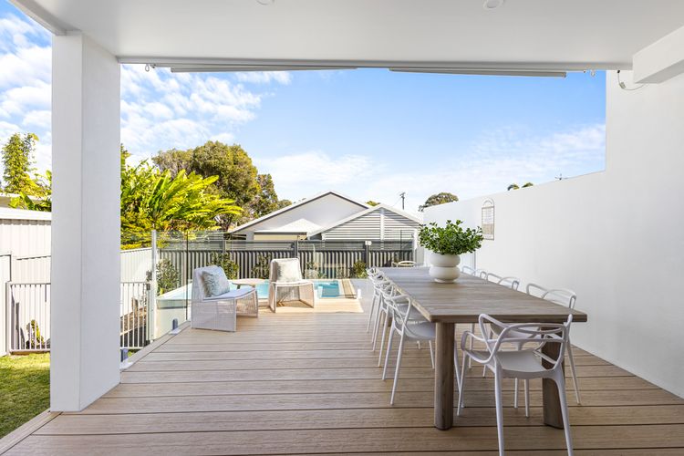 Key West Beach House