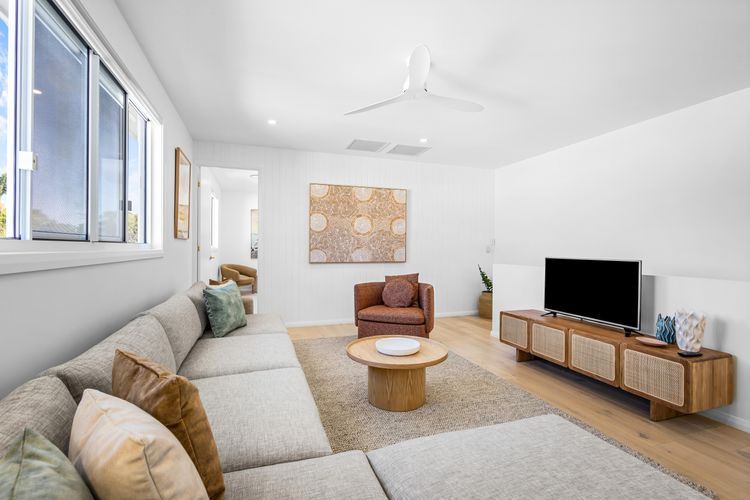 Key West Beach House