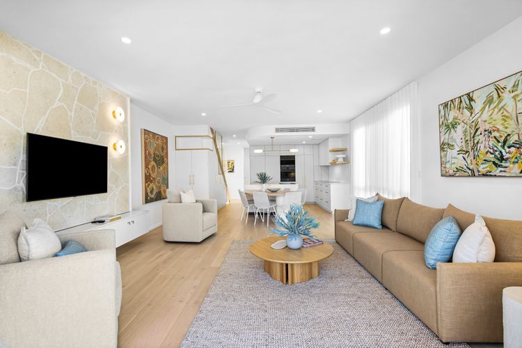 Key West Beach House