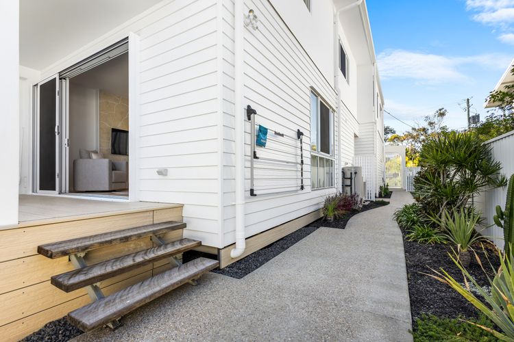 Key West Beach House