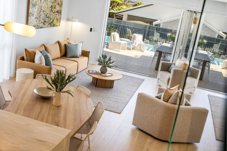 Key West Beach House