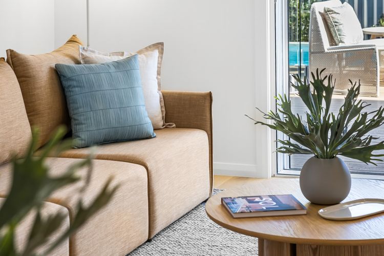 Key West Beach House