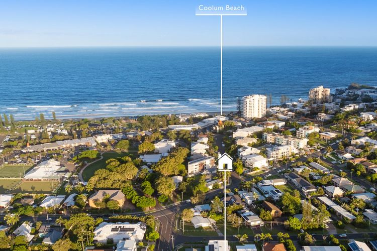 Key West Beach House