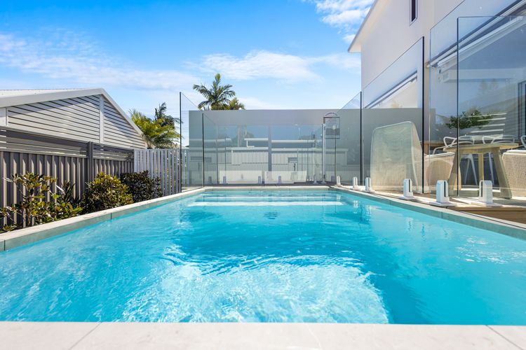 Key West Beach House