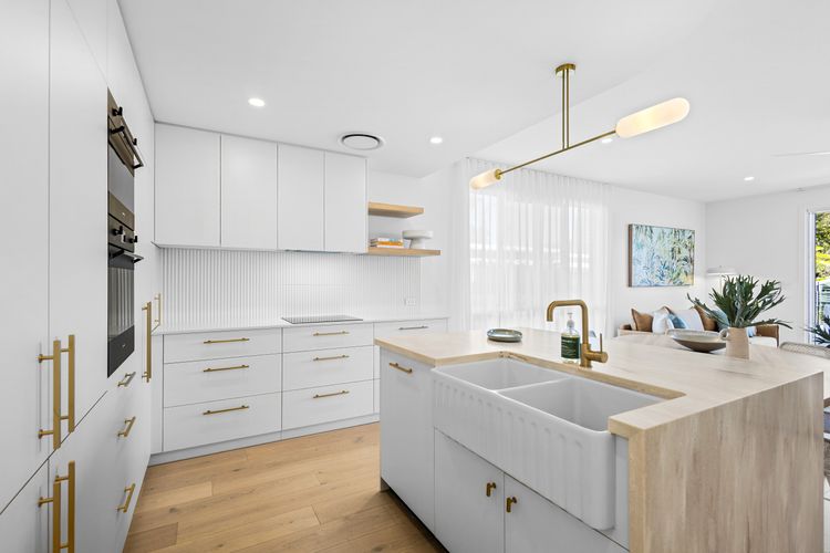 Key West Beach House