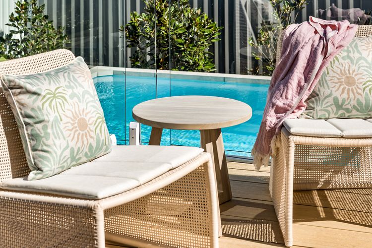 Key West Beach House