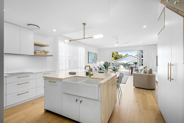 Key West Beach House