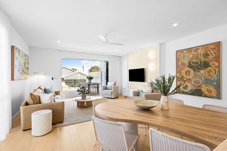 Key West Beach House