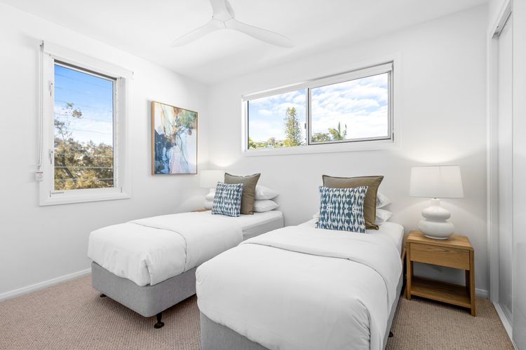 Key West Beach House