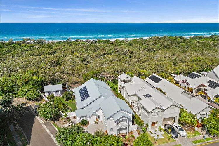 Winders Beach House