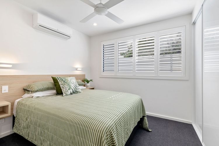 Rooftop Alexandra Headland