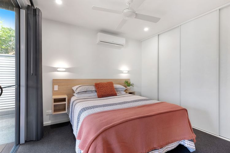 Rooftop Alexandra Headland