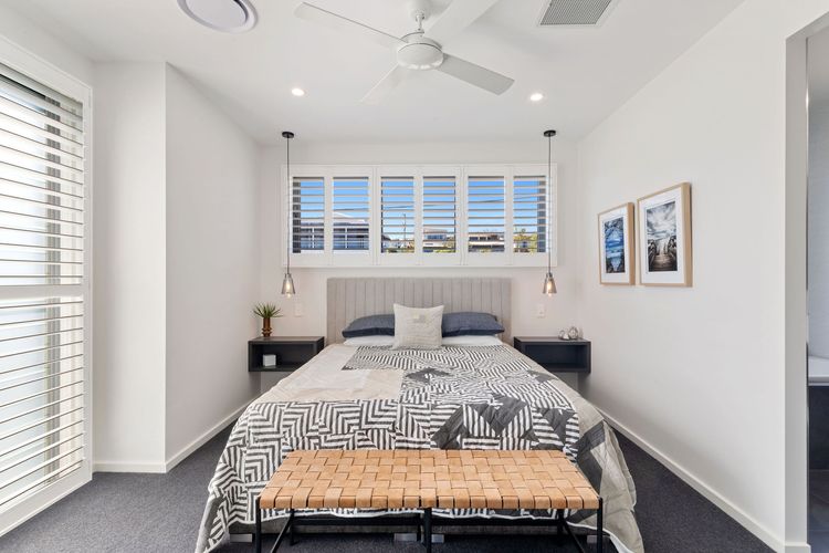 Rooftop Alexandra Headland